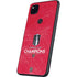 NHL 2024 Stanley Cup Champions Panthers Google Pixel 4a Skin